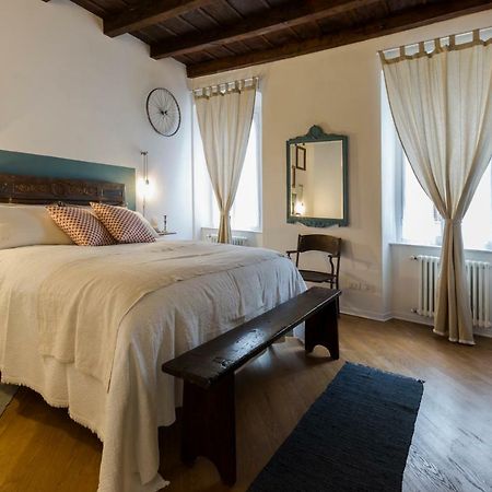 Casa Moroni 76 Villa Bergamo Kültér fotó