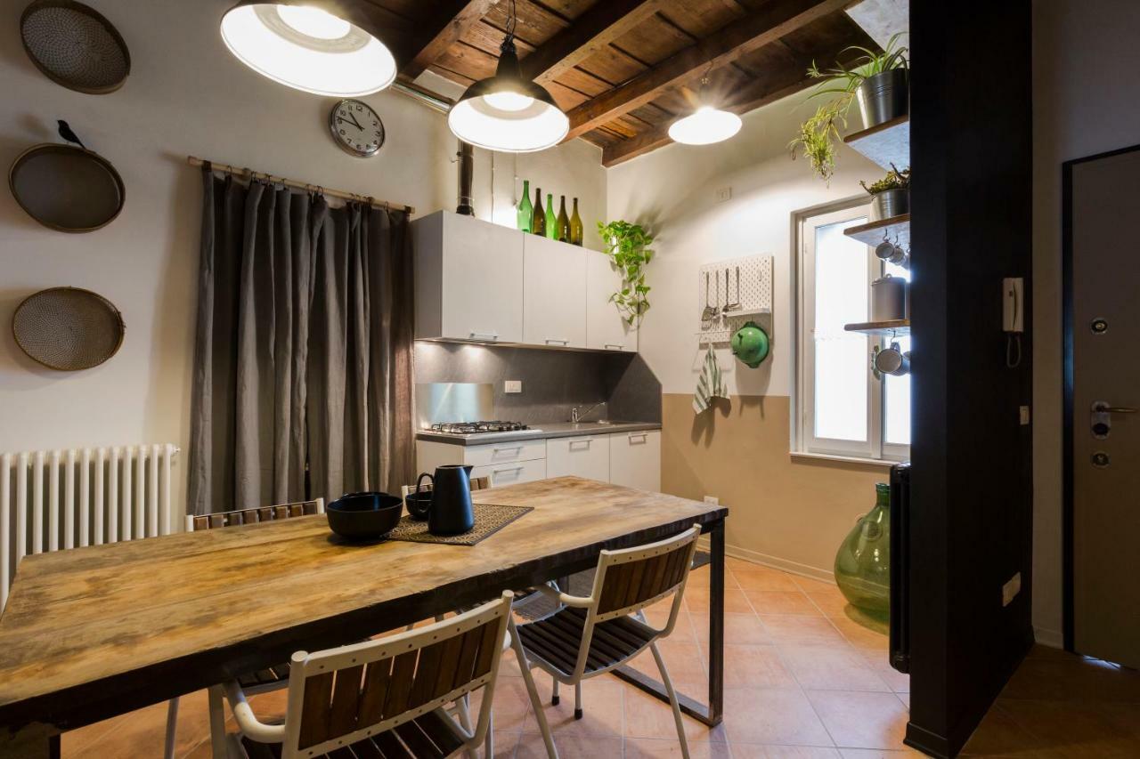 Casa Moroni 76 Villa Bergamo Kültér fotó