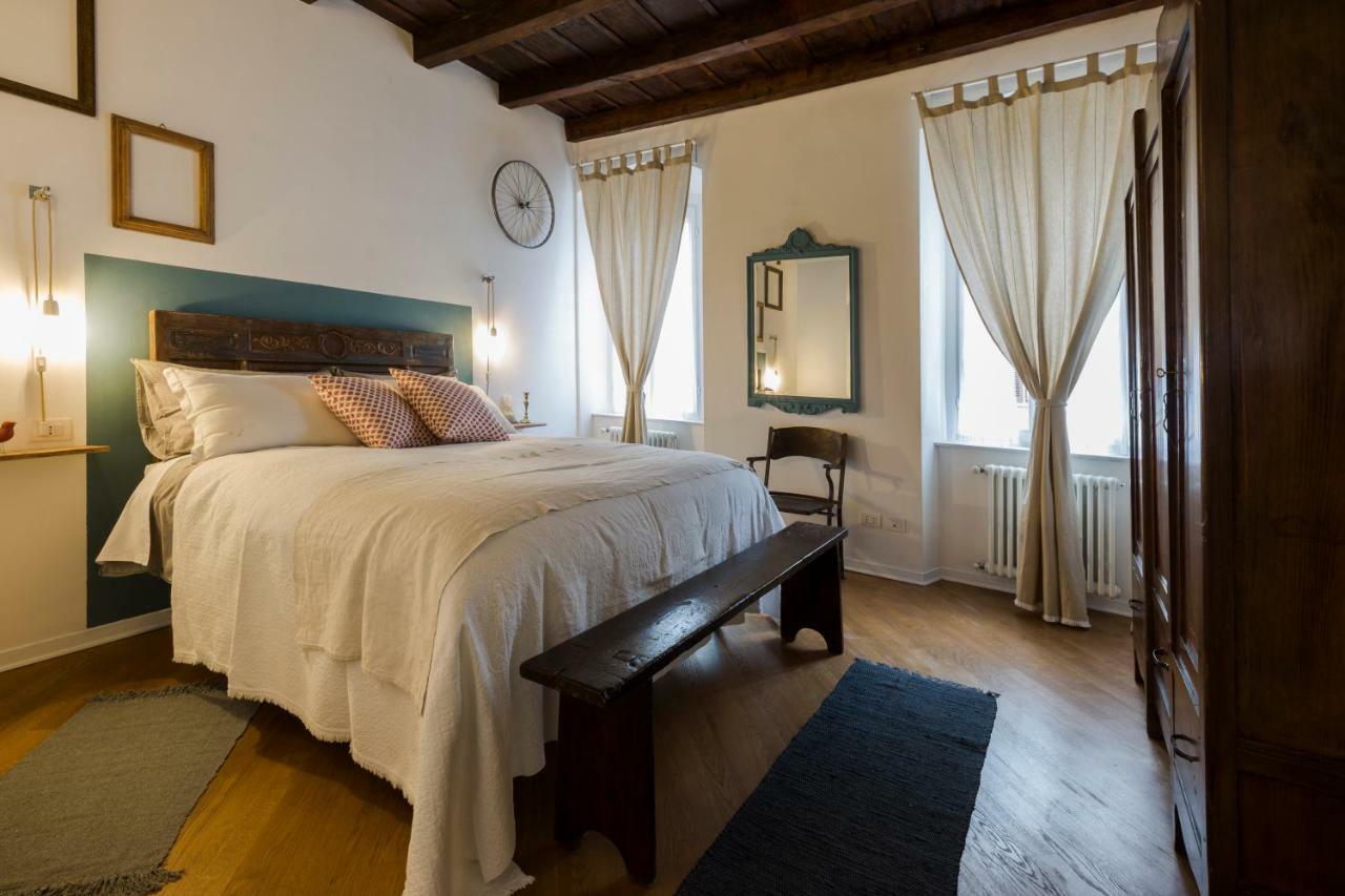 Casa Moroni 76 Villa Bergamo Kültér fotó