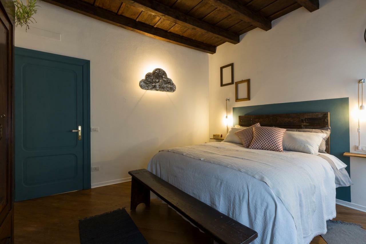 Casa Moroni 76 Villa Bergamo Kültér fotó