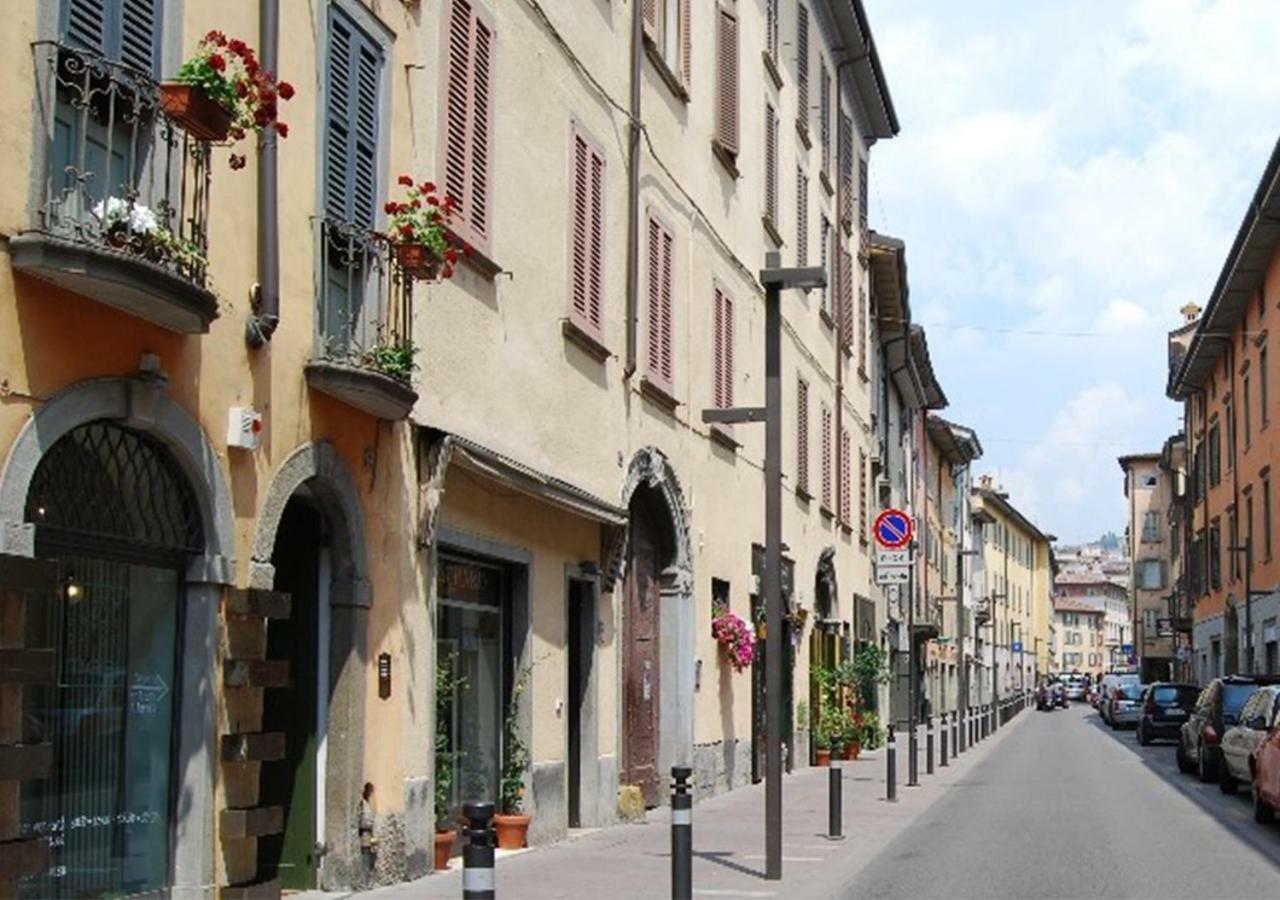 Casa Moroni 76 Villa Bergamo Kültér fotó